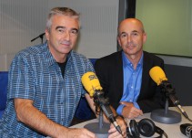 Don Winslow: No se puede ganar la guerra al narcotr?fico