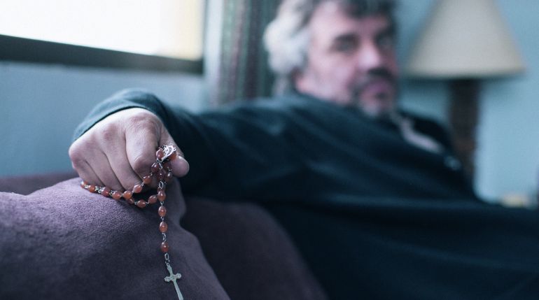 'La Script': El cine destapa los pecados de la Iglesia: 'La Script': El cine destapa los pecados de la Iglesia 'La Script': El cine destapa los pecados de la Iglesia: 'La Script': El cine destapa los pecados de la Iglesia