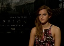 Emma Watson: “Es clave confiar en tu director”