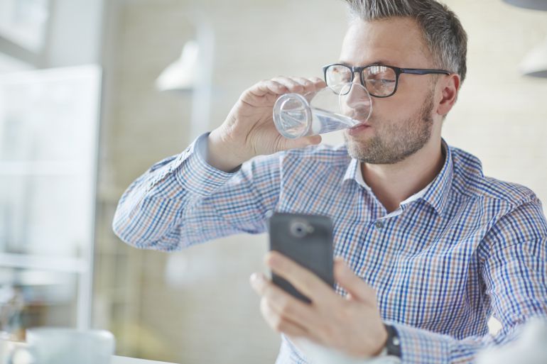 El ayuno y sus beneficios para la salud El ayuno y sus beneficios para la salud