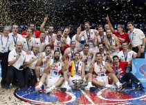 Play Basket (12/10/15): La intimidad del oro