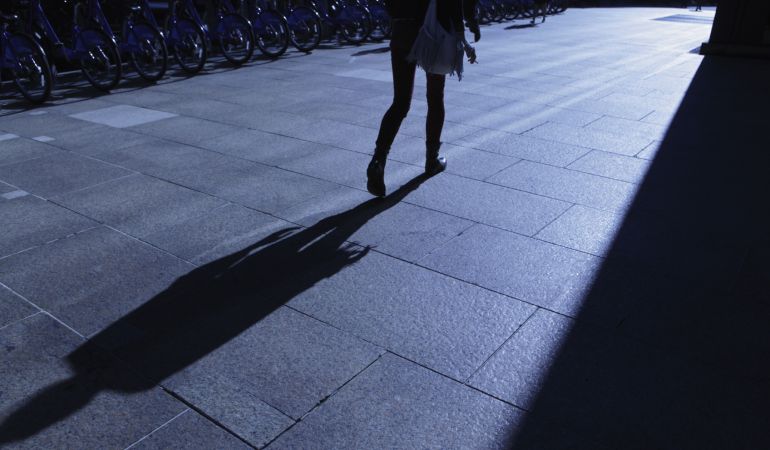 Prostitutas checas prostitutas sada Prostitucion prostitutas de zaragoza