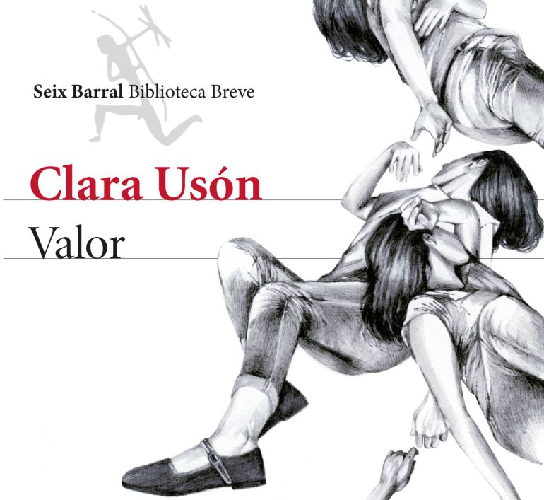 'Valor', de Clara Usón 'Valor', de Clara Usón