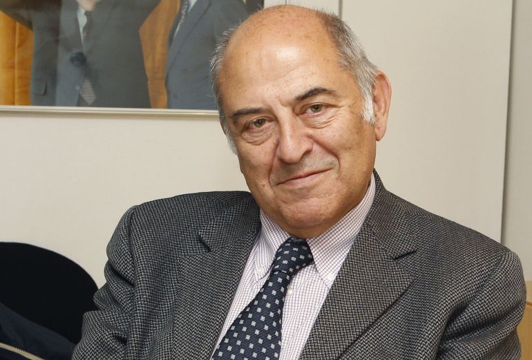 José Antonio Marina en una imagen de archivo José Antonio Marina en una imagen de archivo