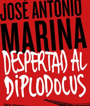 Portada del nuevo libro de José Antonio Marina, en el que desarrolla sus propuestas para cambiar el sistema educativo Portada del nuevo libro de José Antonio Marina, en el que desarrolla sus propuestas para cambiar el sistema educativo