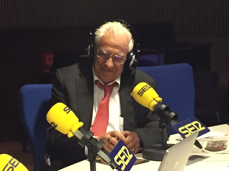 “Todavía no he oído a ninguno de los 4 candidatos hablar de los refugiados” “Todavía no he oído a ninguno de los 4 candidatos hablar de los refugiados”