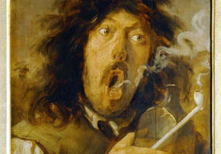 ¿Quién se echó el primer cigarrito de la historia? ¿Quién se echó el primer cigarrito de la historia?