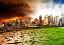 Las ciudades: el agujero negro del recalentamiento del planeta