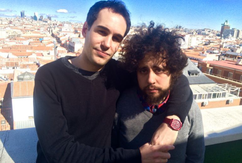 A VIVIR QUE SON DOS DIA CADENA SER COM a vivir que son dos dia cadena ser com:
