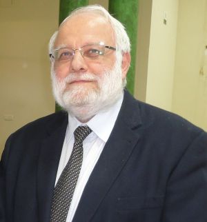 Riay Tatary es el presidente de la Comisión Islámica de España Riay Tatary es el presidente de la Comisión Islámica de España