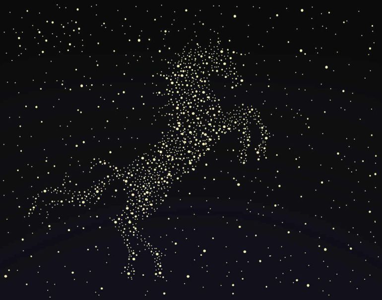 Los cuentos de las estrellas Los cuentos de las estrellas