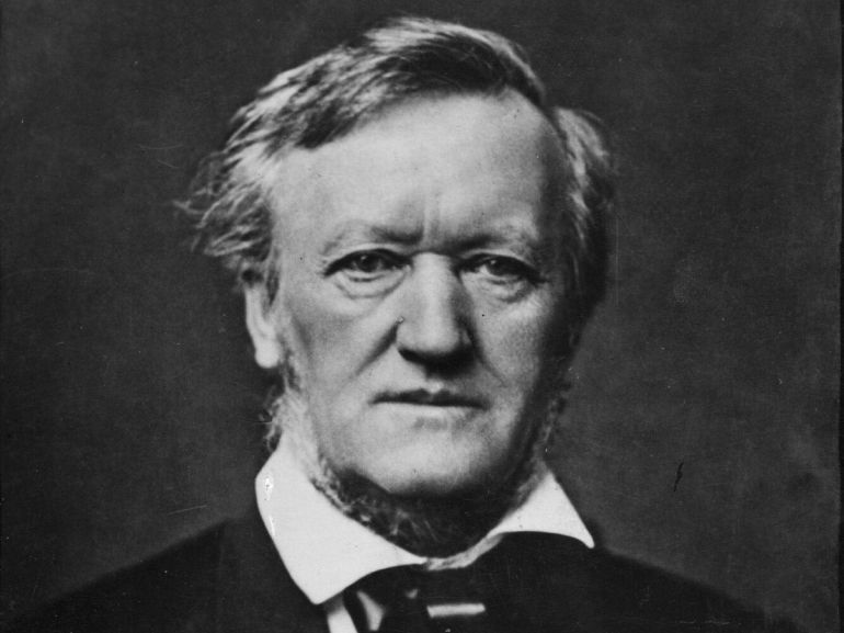 Wagner, un compositor que odiaba a los judíos y la ópera italiana Wagner, un compositor que odiaba a los judíos y la ópera italiana