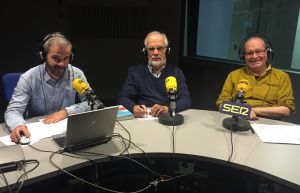 “Miguel Ríos fue el verdadero introductor de una forma de hacer rock en España” “Miguel Ríos fue el verdadero introductor de una forma de hacer rock en España”