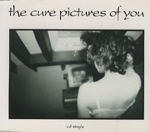 The Cure y la foto que puso rostro al sida The Cure y la foto que puso rostro al sida