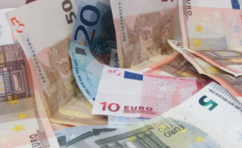 Si yo fuera millonario... Si yo fuera millonario...