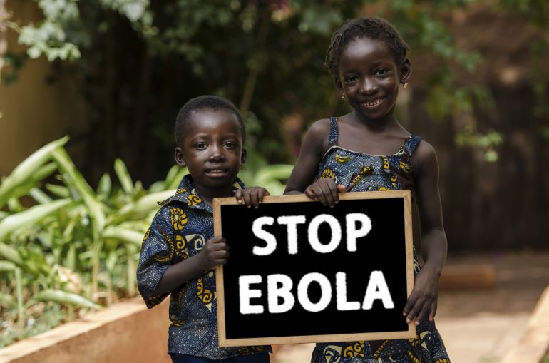Lo que aprendimos del ébola Lo que aprendimos del ébola