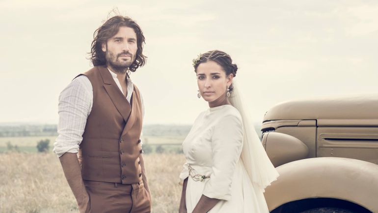 Nominaciones a los Premios Feroz: 'La Novia' lidera las nominaciones a los Premios Feroz Nominaciones a los Premios Feroz: 'La Novia' lidera las nominaciones a los Premios Feroz