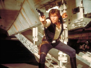 El día en que George Lucas cambió la historia del cine El día en que George Lucas cambió la historia del cine
