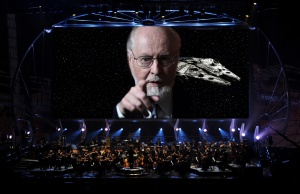 El día en que George Lucas cambió la historia del cine El día en que George Lucas cambió la historia del cine