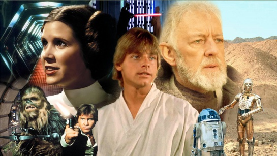 El día en que George Lucas cambió la historia del cine El día en que George Lucas cambió la historia del cine