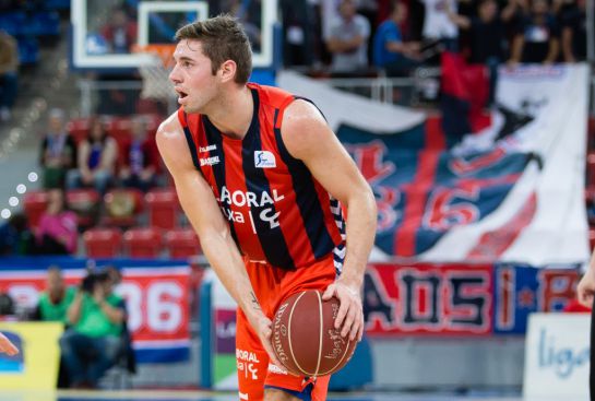 Play Basket (14/12/15): El Real Madrid a por la estrella de Baskonia Play Basket (14/12/15): El Real Madrid a por la estrella de Baskonia