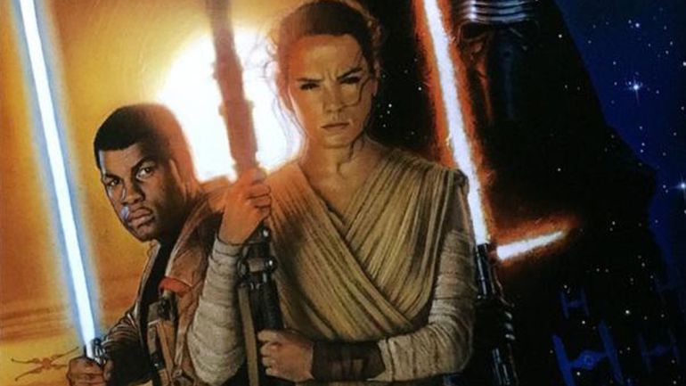 Lecturas políticas de Star Wars: Bipartidismos o emergentes, ¿dónde está el lado oscuro? Lecturas políticas de Star Wars: Bipartidismos o emergentes, ¿dónde está el lado oscuro?
