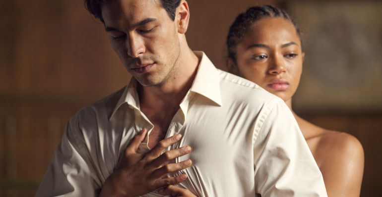 Mario Casas, sex-symbol colonial: 'La Script': Mario Casas, sex-symbol colonial Mario Casas, sex-symbol colonial: 'La Script': Mario Casas, sex-symbol colonial
