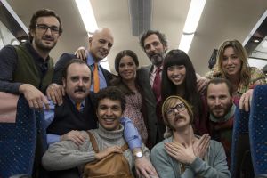 El mito de Apple según Shakespeare: 'La Script': Steve Jobs, según Shakespeare El mito de Apple según Shakespeare: 'La Script': Steve Jobs, según Shakespeare