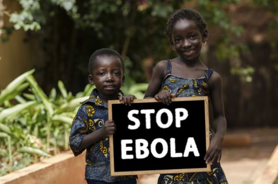 Guinea después del Ébola Guinea después del Ébola