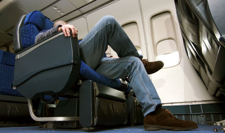 volar: Las doce cosas que hacemos mal cuando viajamos en avión volar: Las doce cosas que hacemos mal cuando viajamos en avión
