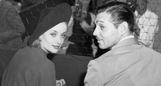 Carole Lombard, ¿la primera norteamericana víctima de la 2ª Guerra Mundial? Carole Lombard, ¿la primera norteamericana víctima de la 2ª Guerra Mundial?