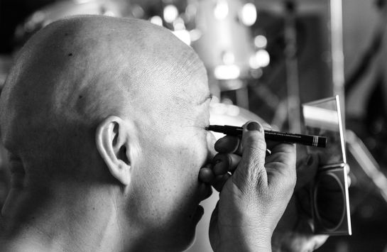 La fotografía como motor del cambio La fotografía como motor del cambio