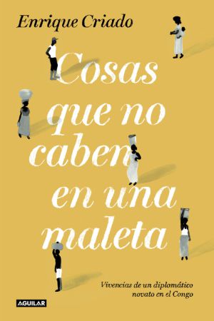 "Cosas que no caben en una maleta" "Cosas que no caben en una maleta"