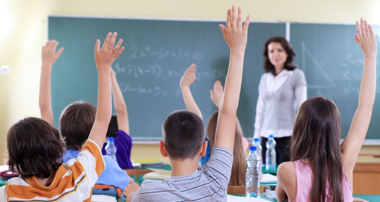 ¿Fracaso escolar o fracaso de la escuela? ¿Fracaso escolar o fracaso de la escuela?