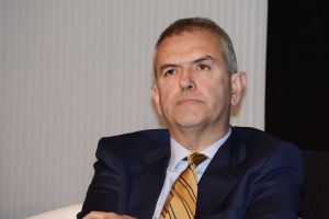 Eduardo López Busquets, embajador de España en Teherán Eduardo López Busquets, embajador de España en Teherán