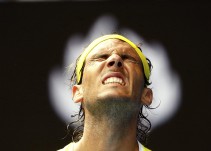 Toni Nadal: La intranquilidad se apoderó de Rafa