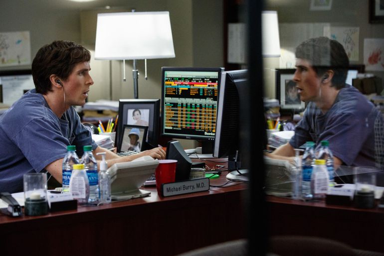 La Gran apuesta: la crisis para todos los públicos: 'La Script': 'La gran apuesta': crisis para el gran público La Gran apuesta: la crisis para todos los públicos: 'La Script': 'La gran apuesta': crisis para el gran público