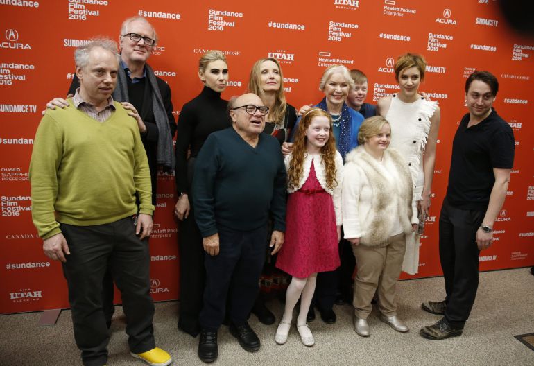 Todd Solonz en Sundance: “Me gusta provocar y que me provoquen”: Todd Solonz en Sundance: “Me gusta provocar y que me provoquen” Todd Solonz en Sundance: “Me gusta provocar y que me provoquen”: Todd Solonz en Sundance: “Me gusta provocar y que me provoquen”