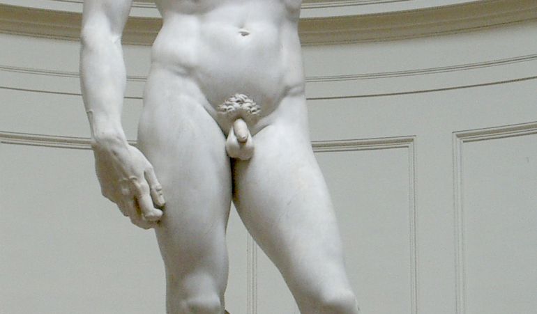 Cómo es el pene perfecto (según los científicos) Cómo es el pene perfecto (según los científicos)