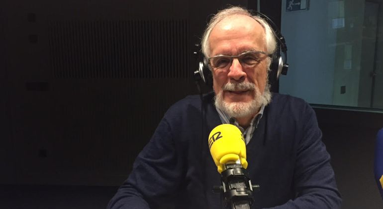 ‘Forges’, la toga y el birrete ‘Forges’, la toga y el birrete