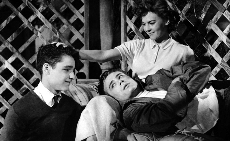 El asesinato de Sal Mineo El asesinato de Sal Mineo