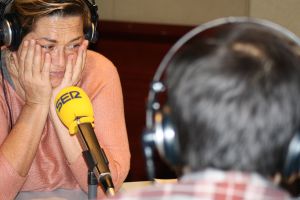 Maristas Barcelona: Jorge: "Nos obligó a ducharnos desnudos y se quedó delante mientras nos miraba" Maristas Barcelona: Jorge: "Nos obligó a ducharnos desnudos y se quedó delante mientras nos miraba"