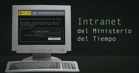 Ministéricos | Ministerio del Tiempo: “El fan está en el centro de todo lo que hacemos en ‘El Ministerio del Tiempo” Ministéricos | Ministerio del Tiempo: “El fan está en el centro de todo lo que hacemos en ‘El Ministerio del Tiempo”