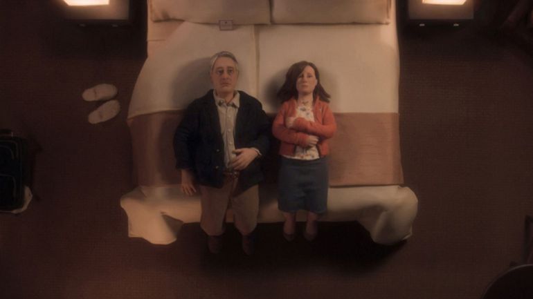 La acidez de los Coen frente a la intensidad de Anomalisa: La acidez de los Coen frente a la intensidad de Anomalisa La acidez de los Coen frente a la intensidad de Anomalisa: La acidez de los Coen frente a la intensidad de Anomalisa