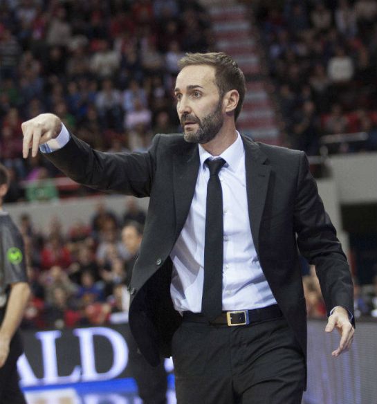 Play Basket (22/02/16): ¿Cambio de aires? Play Basket (22/02/16): ¿Cambio de aires?
