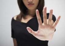 "Tras la violación no me he vuelto a sentir persona"