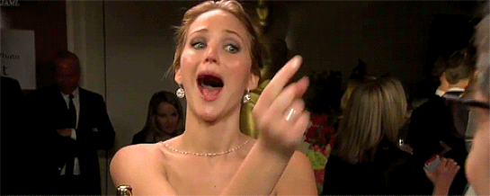 OSCAR LEONARDO DICAPRIO: Seis razones en GIFs por las que DiCaprio tiene que ganar el Oscar OSCAR LEONARDO DICAPRIO: Seis razones en GIFs por las que DiCaprio tiene que ganar el Oscar