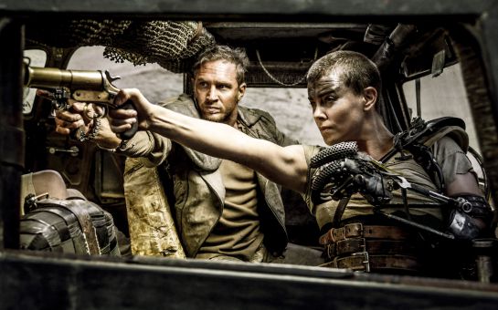 Oscar 2016: CLAVES: Ocho claves para seguir los Oscar 2016 Oscar 2016: CLAVES: Ocho claves para seguir los Oscar 2016