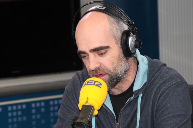 El actor Luis Tosar presenta su nueva película 'Cien años de perdón'. El actor Luis Tosar presenta su nueva película 'Cien años de perdón'.