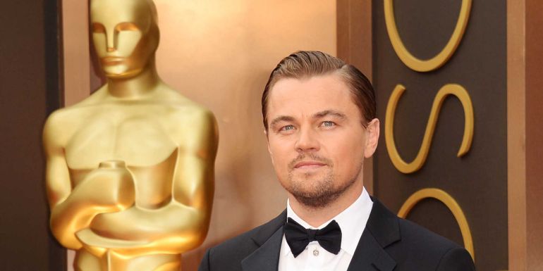 Y el Oscar no es para... Y el Oscar no es para...